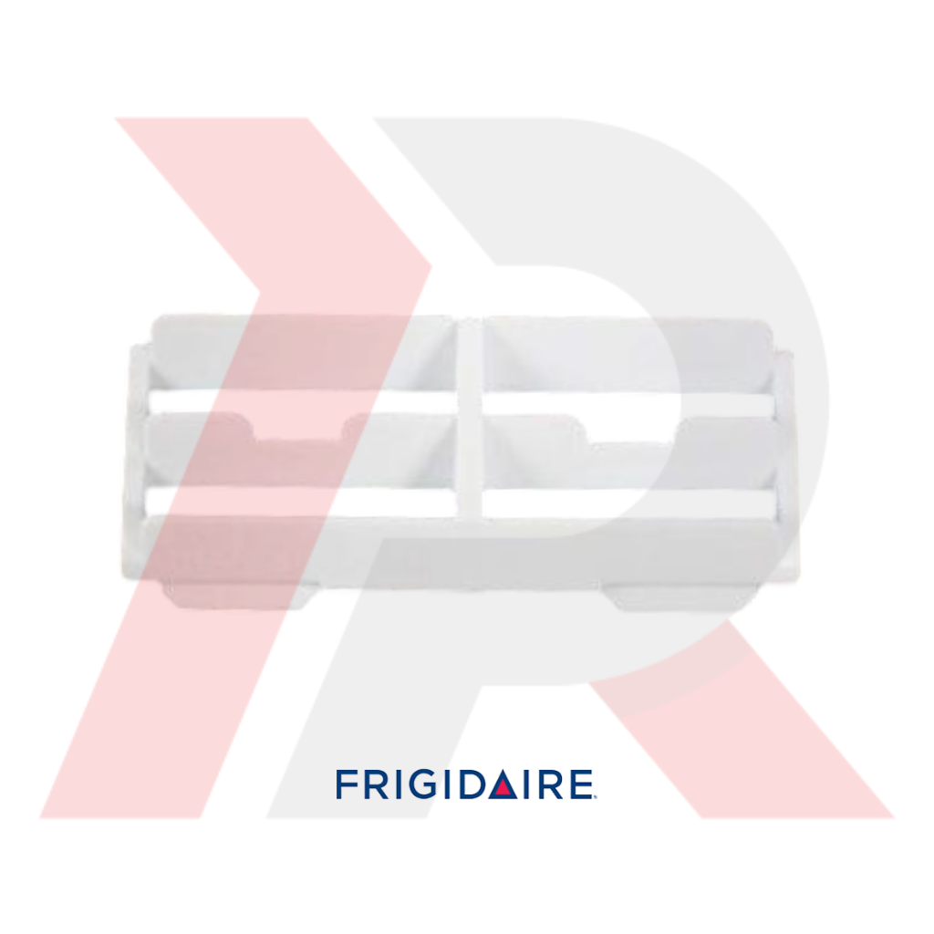 Refrigerator Air Diverter #5303918809